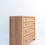 Thumbnail: Oak Chest of Drawers in Dubai