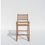 Thumbnail: Devon Woven Teak Bar Chair in Dubai