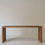 Thumbnail: Palm Coast Teak Bar Table