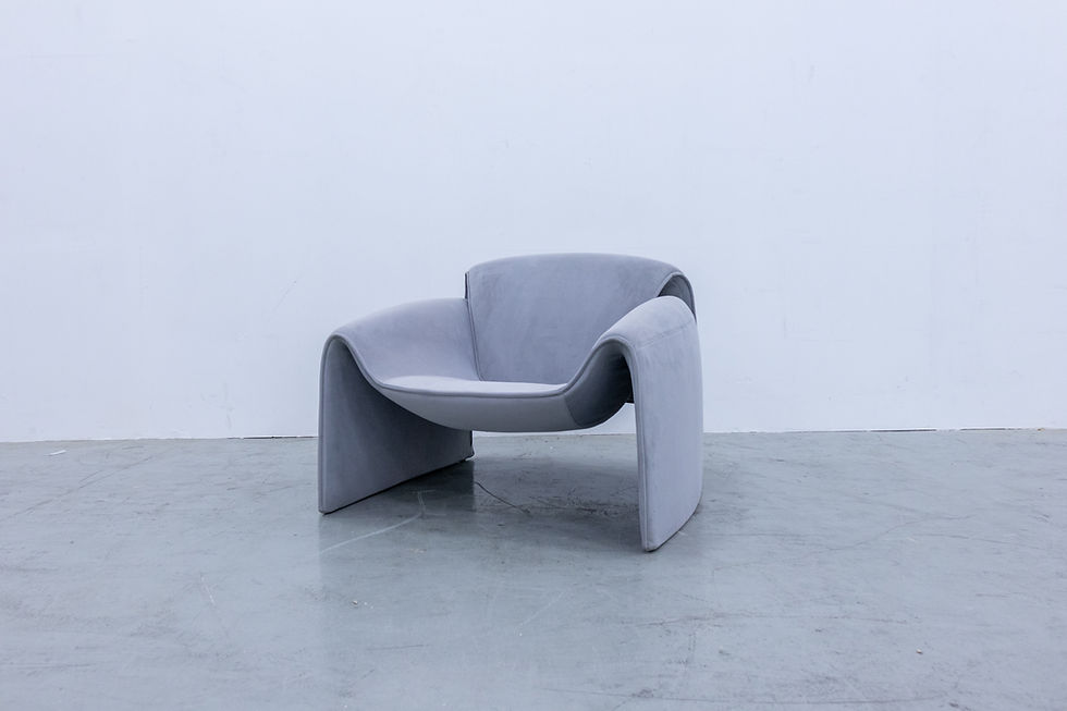 Thumbnail: Nevada Chair