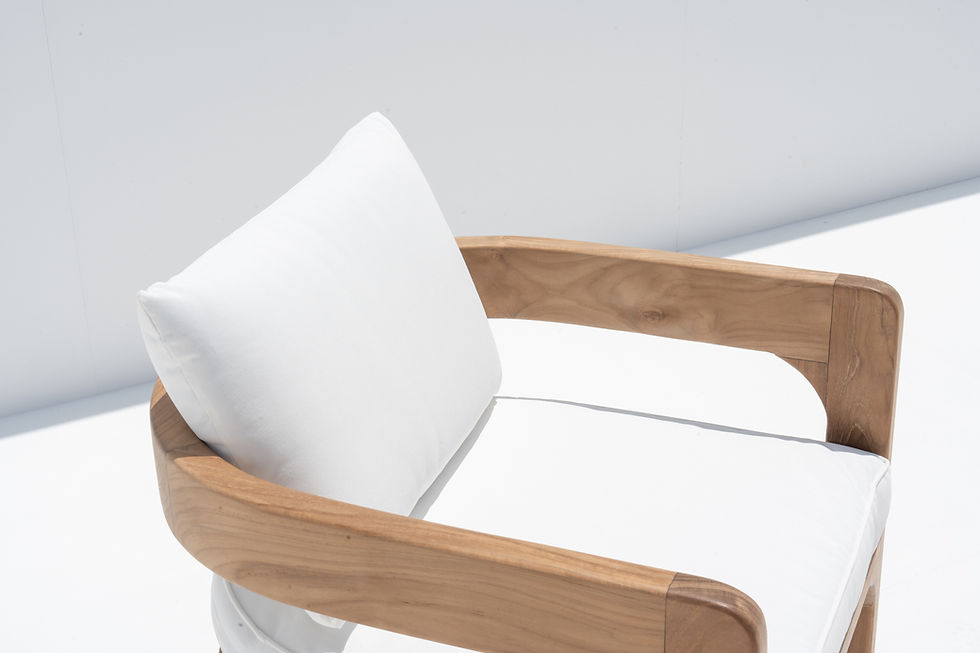 Thumbnail: Venice Dining Chair