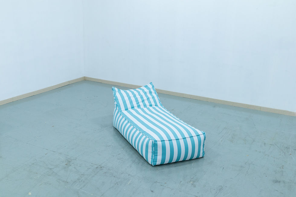 Thumbnail: Ibiza Bean bags in Dubai by Adams Furniture
