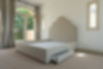 Ashbury Storage Bed