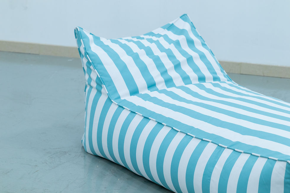 Thumbnail: Ibiza Bean bags in Dubai by Adams Furniture