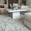 Thumbnail: Marble coffee table in dubai