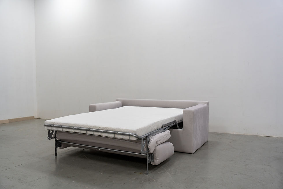 Thumbnail: Convertable Sofa bed in Dubai