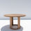 Thumbnail: Venice Round Teak Dining Table in Dubai
