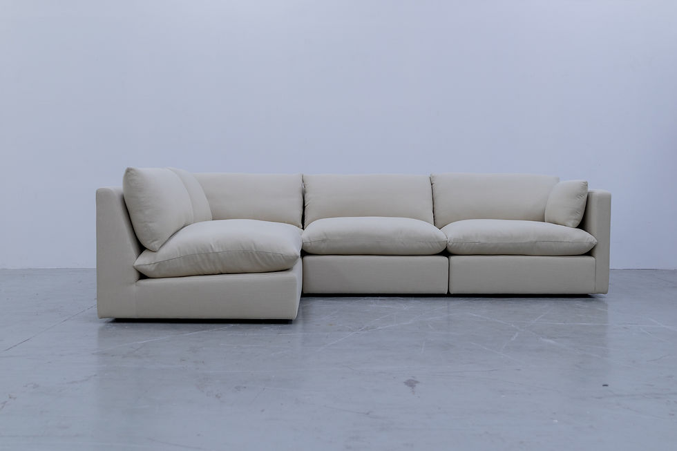Lush Modular Sofa in Dubai