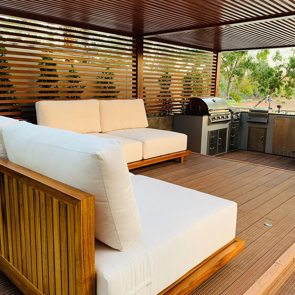 Thumbnail: Dahab Sofa