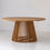 Thumbnail: Lattice Round Teak Dining Table in Dubai
