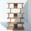 Thumbnail: Nord Teak Bookshelf in Dubai