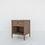 Thumbnail: Elara Marble and Oak Nightstand in Dubai