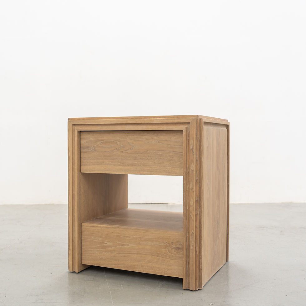 Thumbnail: nightstand and bedside tables in Dubai