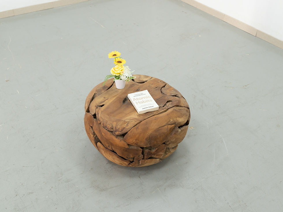 Thumbnail: Teak root coffee tables in dubai