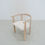 Thumbnail: Maison Arc Dining Chair