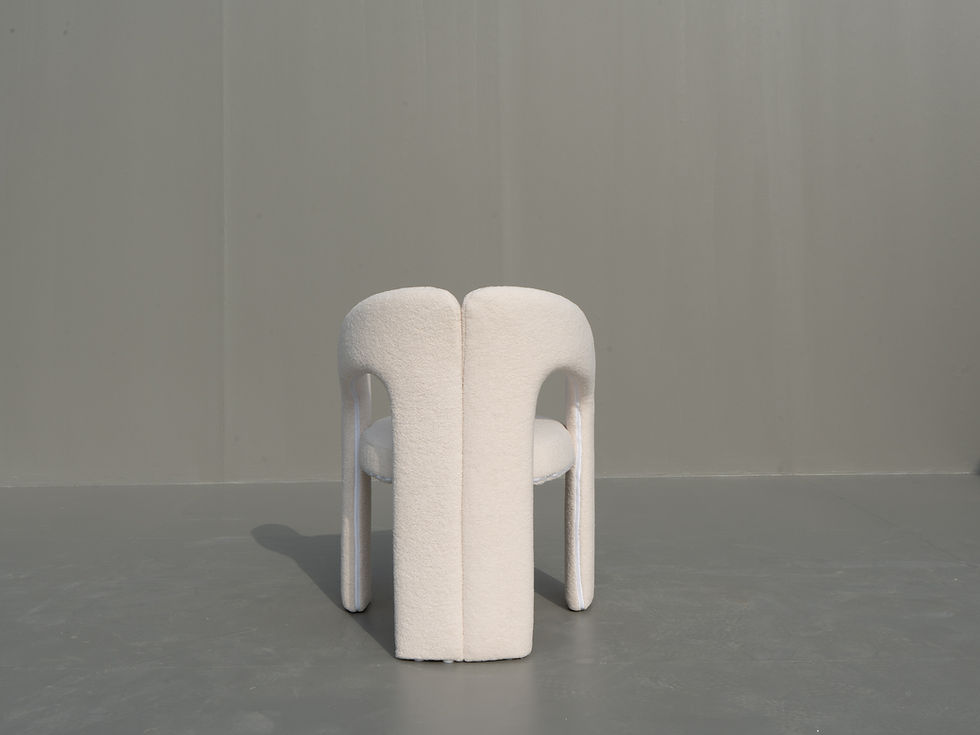 Thumbnail: Avery Dining Chair