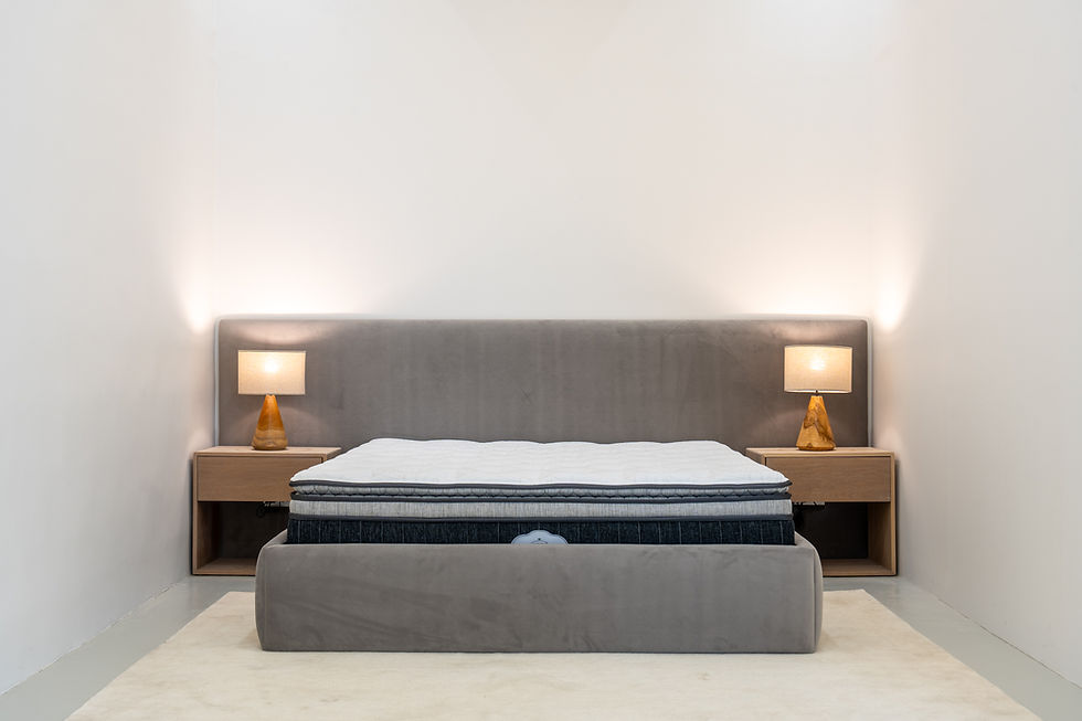 Thumbnail: Chantilly Bed in Dubai