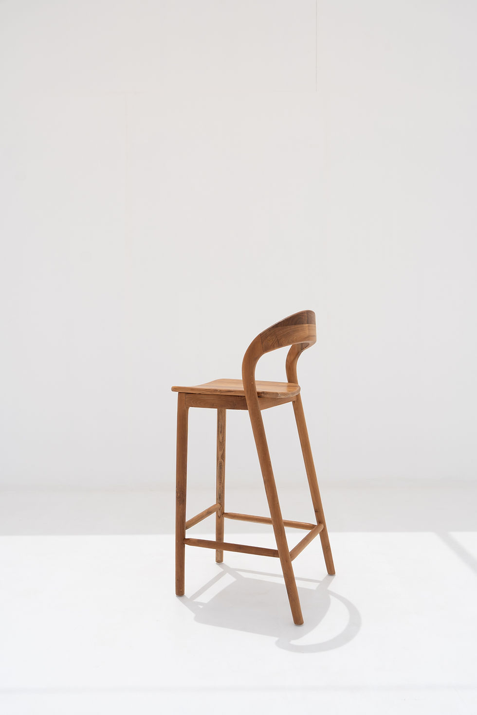 Thumbnail: Havana Bar chair in dubai