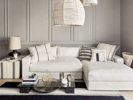 Custom Made Sofa Cushions