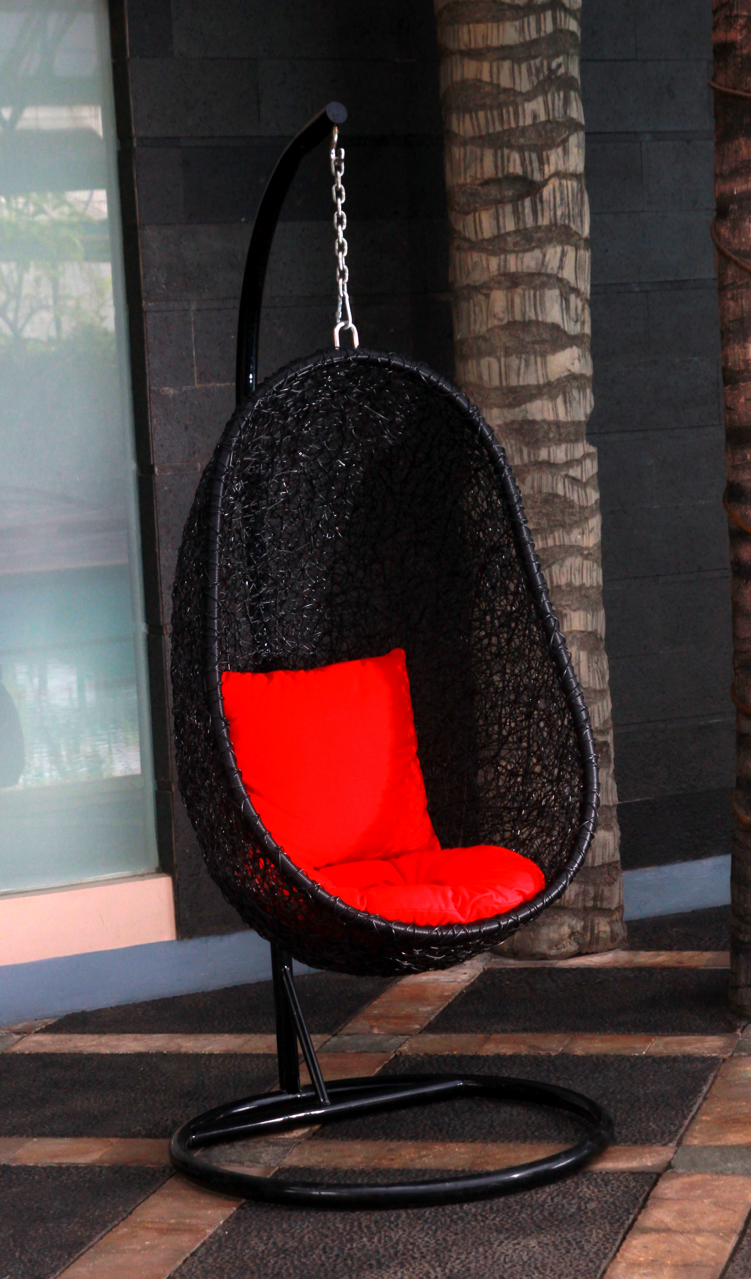Swing Egg