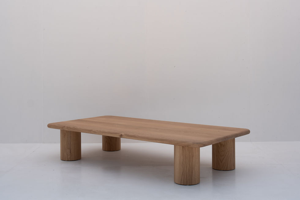Thumbnail: Noosa Oak Coffee Table