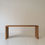 Thumbnail: Palm Coast Teak Bar Table