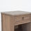 Thumbnail: Elara Marble and Oak Nightstand in Dubai