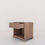 Thumbnail: Valenza Marble & Oak Nightstand in Dubai