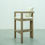 Thumbnail: Capri Teak Bar Chair and Bar Stools in Dubai