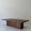 Thumbnail: Opus Walnut Dining Table