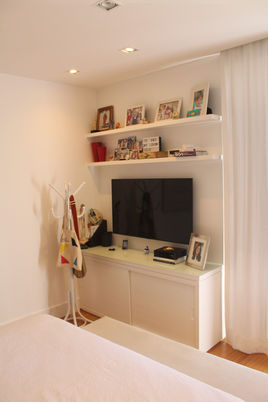 Quarto Recordações