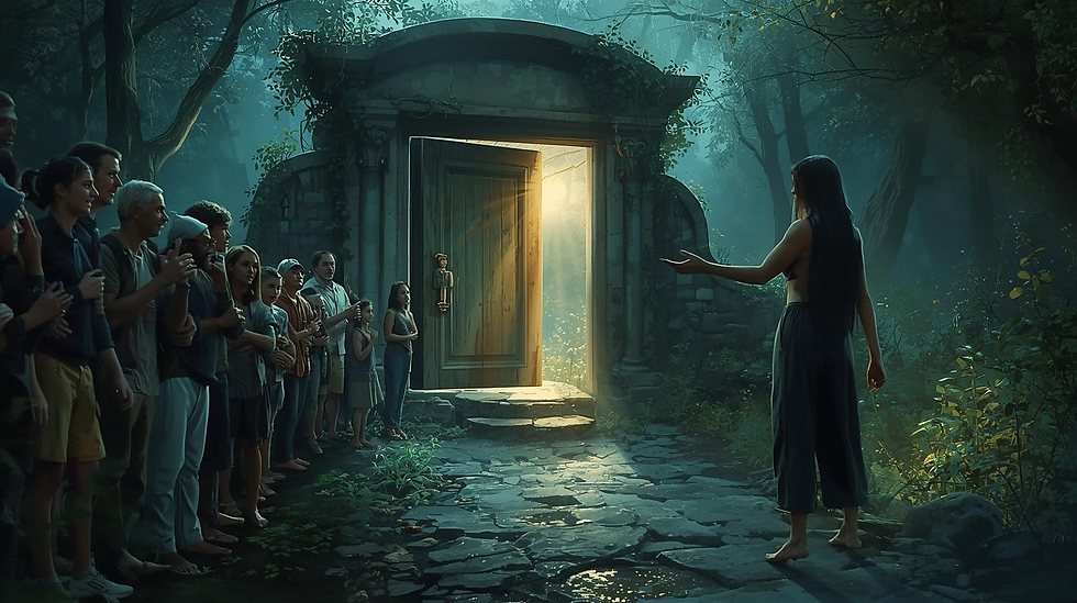 La file d’attente la plus convoitée de l’année - accès prioritaire