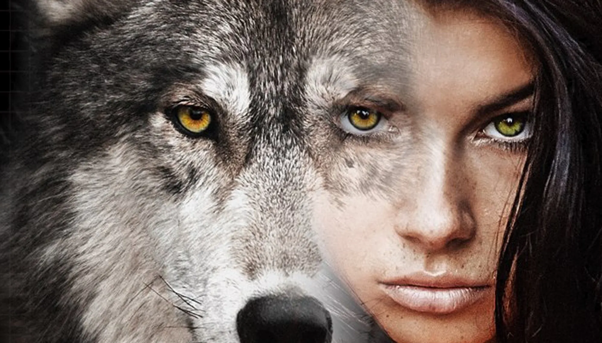 Éveiller en soi la sagesse du loup