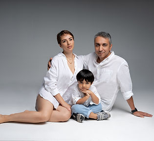  Family Series 3
