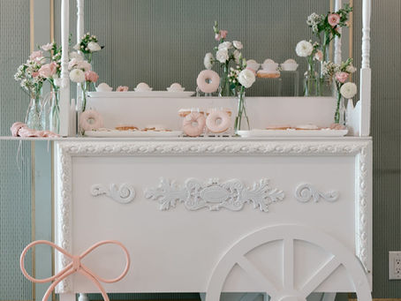 Emerson’s First Birthday Celebration – Toronto Birthday Photography by Bellevie