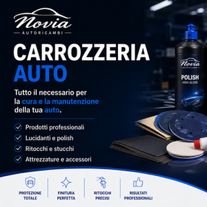 Cura e Manutenzione