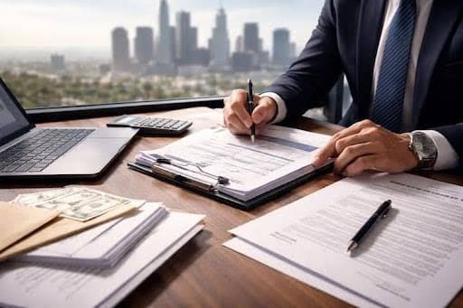 How Contracts Help You Recover Unpaid Invoices: A Complete Business Guide