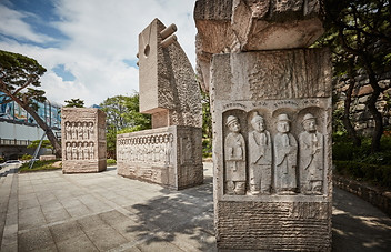 Jeoldusan Martyrs Site.jpg