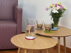 Wohlbefinden durch gezielte Aromatherapie in Coachingprozessen