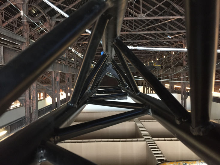 Structure
