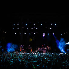 iDzia Provides Sound, Lighting and Video Production for the 2026 Les Escales du Cargo Festival at the Arles Antique Theatre