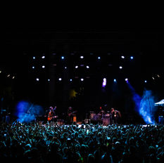 iDzia Provides Sound, Lighting and Video Production for the 2026 Les Escales du Cargo Festival at the Arles Antique Theatre