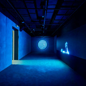 Fondation LUMA Arles, programmation artistique printemps 2026, expositions d’art contemporain, installations immersives, œuvres d’artistes internationaux, arts visuels et numérique.