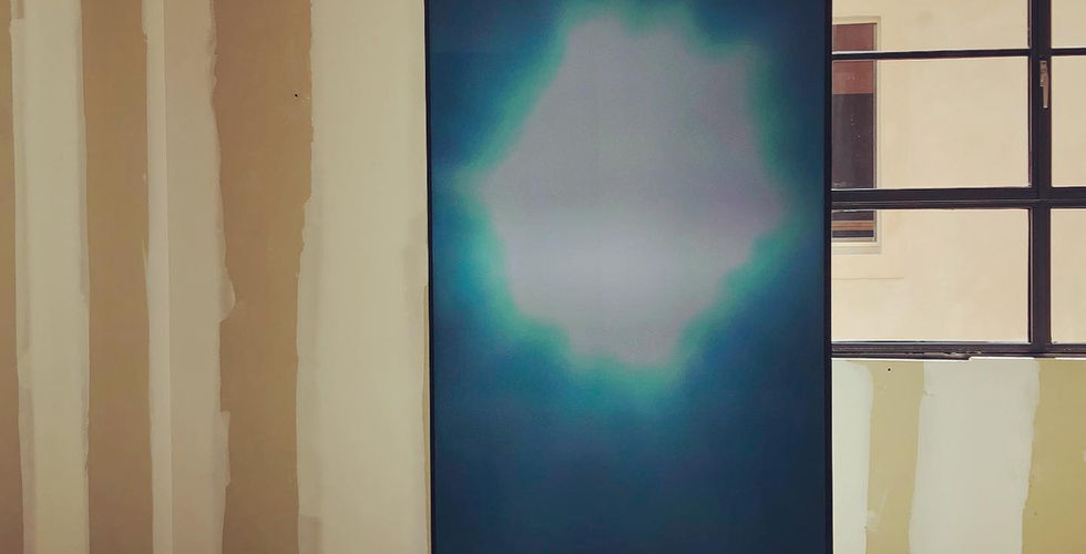 It's Urgent !, a Luma Project.