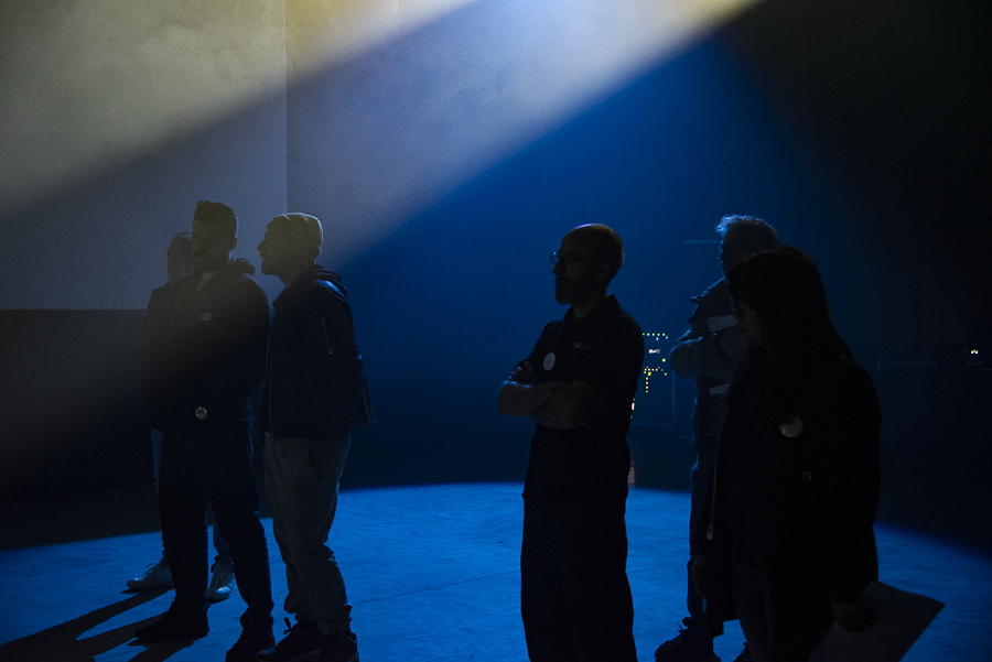 Salon Pro Audio Son Lumière Vidéo