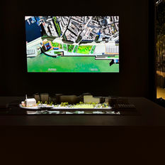 Bas Smets : Les Climats du Paysage - LUMA 2025