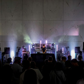 Festival Résonance _ La Collection Lambert Avignon