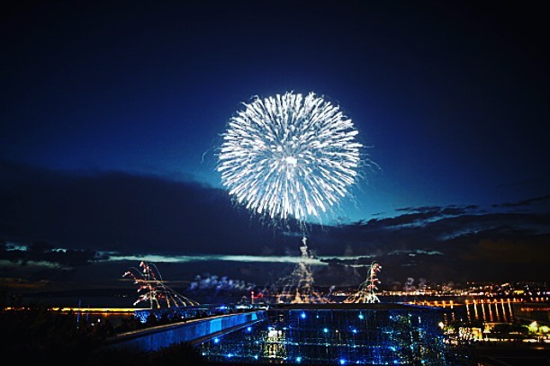 Mucem 10 years