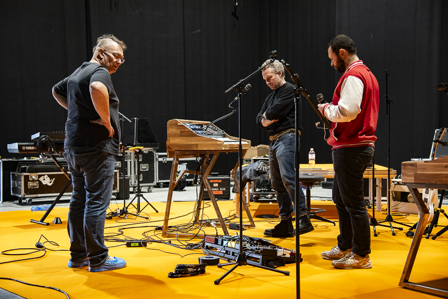 Résidence artiste Arles