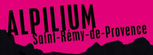 Alpilium de Saint Rémy de Provence